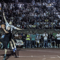 Red Bull King of the Rock 2014 Red Bull King of the Rock 2014