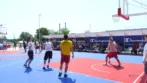 City Basket 2014