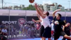 City Basket 2014