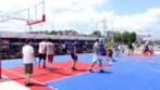 City Basket 2014
