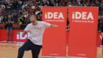 BTL Top 16 faza Evrolige Idea 2015