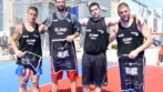 City Basket 2014
