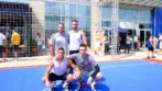 City Basket 2015