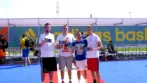 City Basket 2015