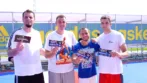 City Basket 2015