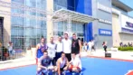 City Basket 2015