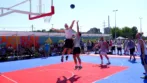 City Basket 2015