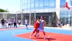 City Basket 2015