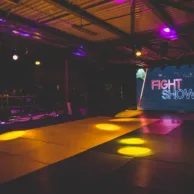 Delta City Fight Show 2015