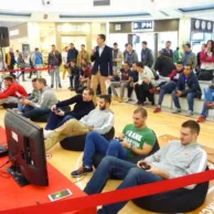 Turnir NBA2K16