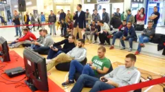 Turnir NBA2K16