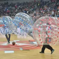 BTL prva faza Evrolige Idea 2016