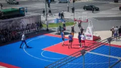 City basket 2016