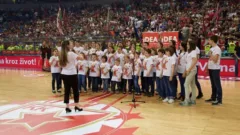 BTL Top 16 i Top 8 faza Evrolige Idea 2016