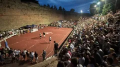 Red Bull King of the Rock 2016