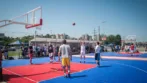 City basket 2016