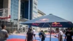 City basket 2016