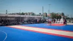 City basket 2016