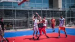 City basket 2016