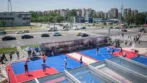 City basket 2016