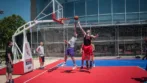 City basket 2016