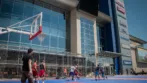 City basket 2016
