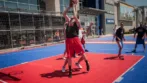 City basket 2016