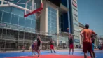 City basket 2016