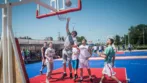 City basket 2016