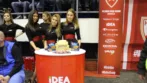 BTL Top 16 i Top 8 faza Evrolige Idea 2016