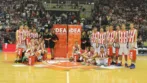 BTL Top 16 i Top 8 faza Evrolige Idea 2016