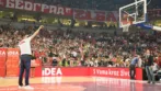 BTL Top 16 i Top 8 faza Evrolige Idea 2016