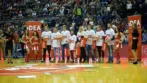 BTL prva faza Evrolige Idea 2016