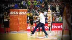 BTL prva faza Evrolige Idea 2016