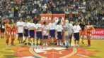 BTL prva faza Evrolige Idea 2016
