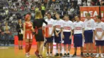 BTL prva faza Evrolige Idea 2016