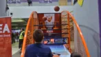 BTL prva faza Evrolige Idea 2016