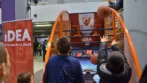 BTL prva faza Evrolige Idea 2016