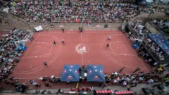 Red Bull King of the Rock svetsko finale 2016