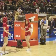 BTL KK Crvena zvezda i Idea sezona 2016/2017