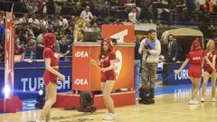 BTL KK Crvena zvezda i Idea sezona 2016/2017 BTL KK Crvena zvezda i Idea sezona 2016/2017