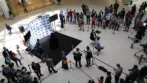 Gostovanje NBA trofeja u Beogradu