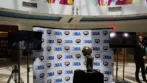 Gostovanje NBA trofeja u Beogradu
