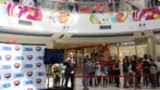Gostovanje NBA trofeja u Beogradu