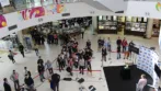 Gostovanje NBA trofeja u Beogradu