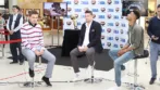 Gostovanje NBA trofeja u Beogradu