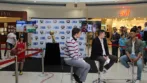 Gostovanje NBA trofeja u Beogradu