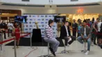 Gostovanje NBA trofeja u Beogradu