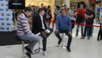 Gostovanje NBA trofeja u Beogradu
