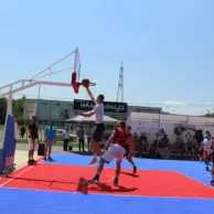 City basket 2017